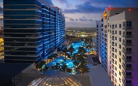 Seminole Hard Rock Hotel And Casino Tampa